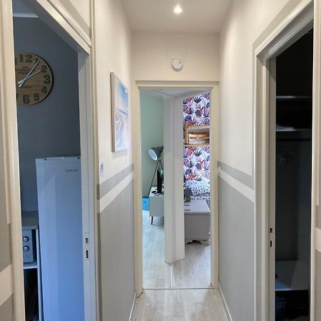 Villa Liliane Appartement De 55 M2 แม-เล-แบ็ง ภายนอก รูปภาพ